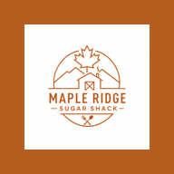 Maple Ridge Sugar Shack app icon